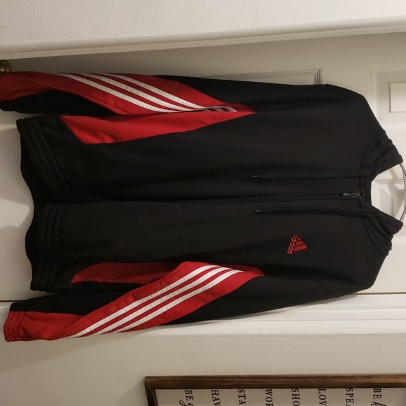 adidas Other - Adidas hoodie